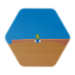 SM64 +