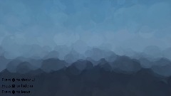A screenshot taken in Dreams. 13 of 24.
