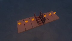 A screenshot taken in Dreams. 10 of 22.