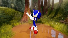 <term>Sonic Frontiers Test