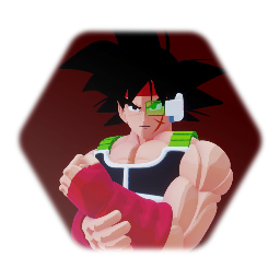 Bardock