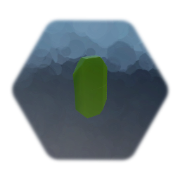 Gem - Juwel - Ruby ... collectibles  ( model v1.0 )