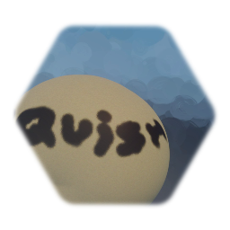 Squishy ball