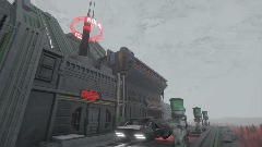 A screenshot taken in Dreams. 2 of 2.