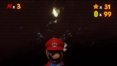 A screenshot taken in Dreams. 1 of 7.
