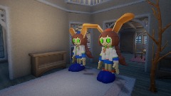 Remix of house level