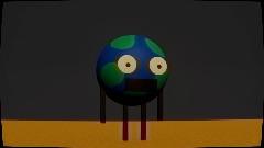 A screenshot taken in Dreams. 23 of 25.