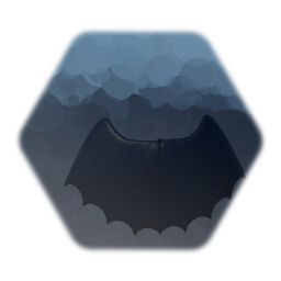 Batman Glider