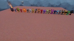 Sprunki Sprunki Sprunki get funky funky funky