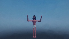 A screenshot taken in Dreams. 2 of 3.