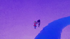 A screenshot taken in Dreams. 15 of 28.