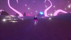 A screenshot taken in Dreams. 8 of 13.