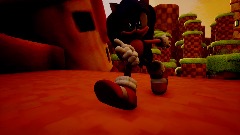 A screenshot taken in Dreams. 15 of 17.