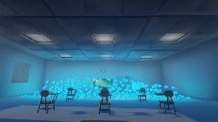 A screenshot taken in Dreams. 6 of 8.