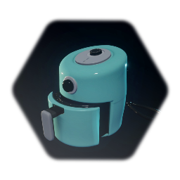 Air Fryer