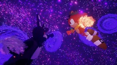 A screenshot taken in Dreams. 1 of 30.