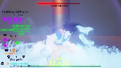 A screenshot taken in Dreams. 16 of 28.