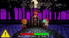 A screenshot taken in Dreams. 8 of 21.