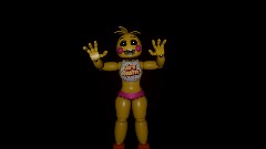 A screenshot taken in Dreams. 19 of 28.