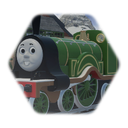 Emily The Stirling Engine V2