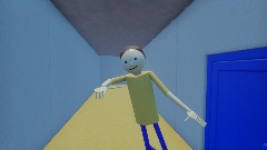 Morty Baldi’s Intro