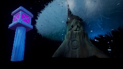 A screenshot taken in Dreams. 7 of 12.
