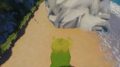 A screenshot taken in Dreams. 10 of 30.