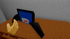 A screenshot taken in Dreams. 16 of 23.