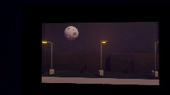 A screenshot taken in Dreams. 2 of 4.