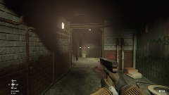 making my 1st shooter - project