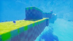 Green hill zone