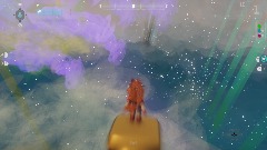 A screenshot taken in Dreams. 26 of 28.