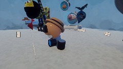 The Time Travellers Concept