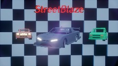 StreetBlaze JDemo