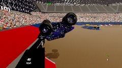 A screenshot taken in Dreams. 4 of 5.