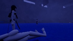 A screenshot taken in Dreams. 3 of 9.