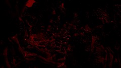 A screenshot taken in Dreams. 18 of 19.