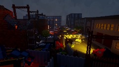 A screenshot taken in Dreams. 3 of 15.