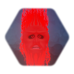 Friday Night Funkin - Working Senpai + Spirit