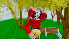 An Ode To A Friend high effort