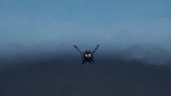 A screenshot taken in Dreams. 4 of 4.