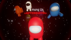 Among Us AFTERBIRTH (TEST MADE!)