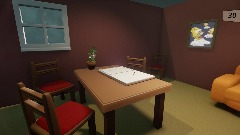 A screenshot taken in Dreams. 15 of 25.