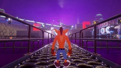 A screenshot taken in Dreams. 1 of 2.