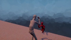 A screenshot taken in Dreams. 4 of 7.