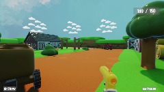 A screenshot taken in Dreams. 1 of 11.