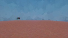 Animation characters