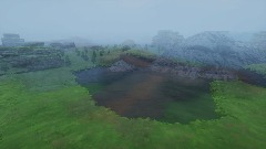 A screenshot taken in Dreams. 4 of 5.