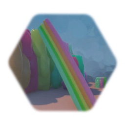 Rainbow Canyon Dragon Tales