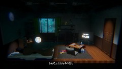 A screenshot taken in Dreams. 4 of 5.